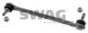 SWAG 10 93 8056 Rod/Strut, stabiliser